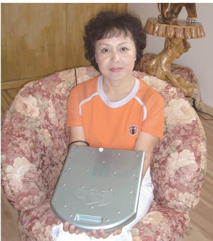 脉冲电流